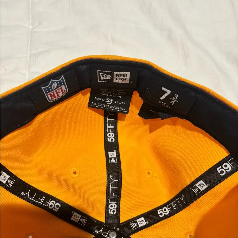 Washington Redskins Hat - Picture 4 of 4